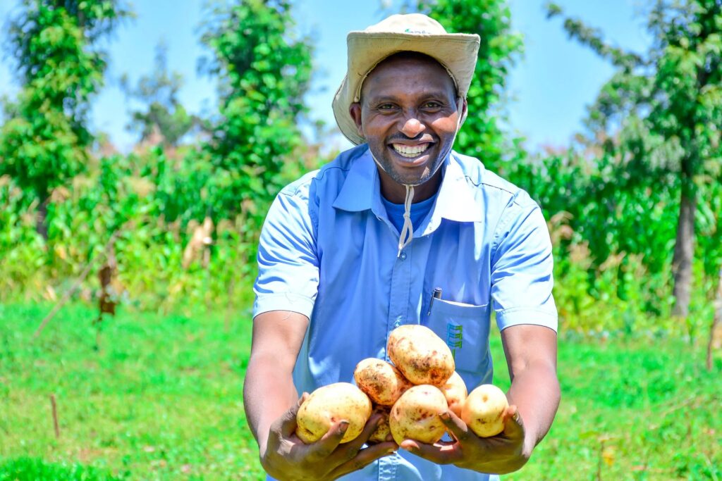 Farm to Market Alliance (FtMA)