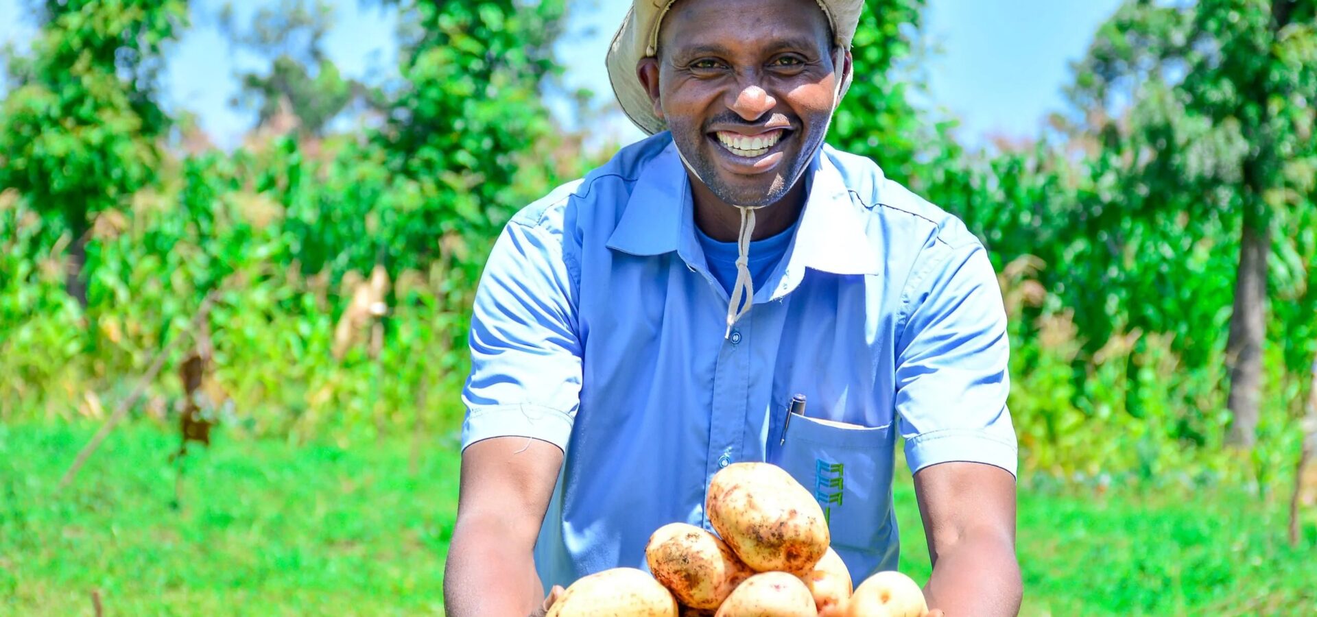 FSC - Farmer Service Centre
