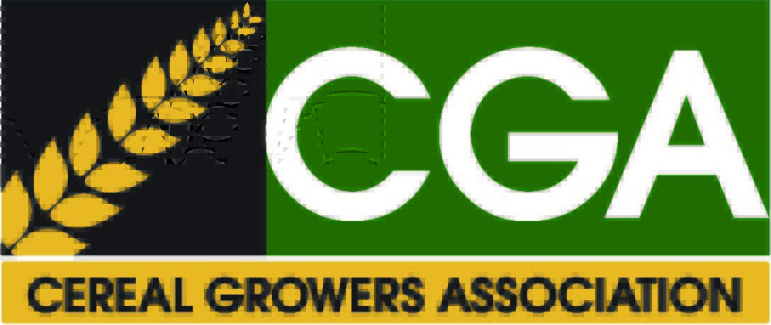 CGA Logo
