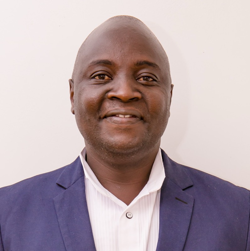 Samuel Osebe