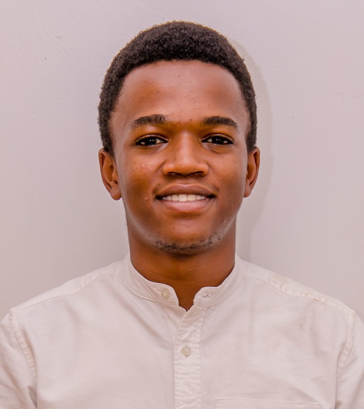 Alvin Ogolla
