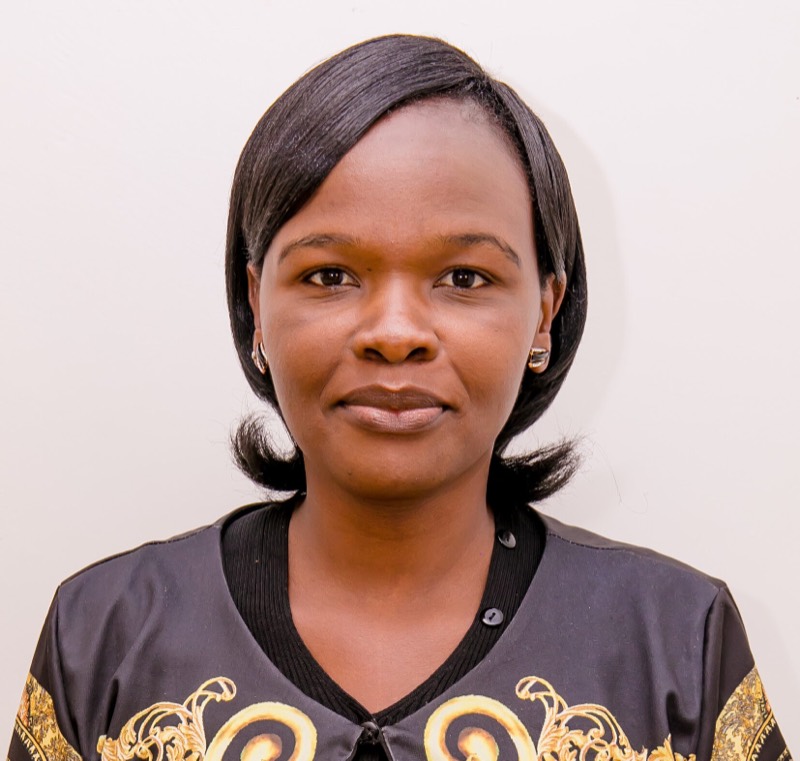 Violet Nyando