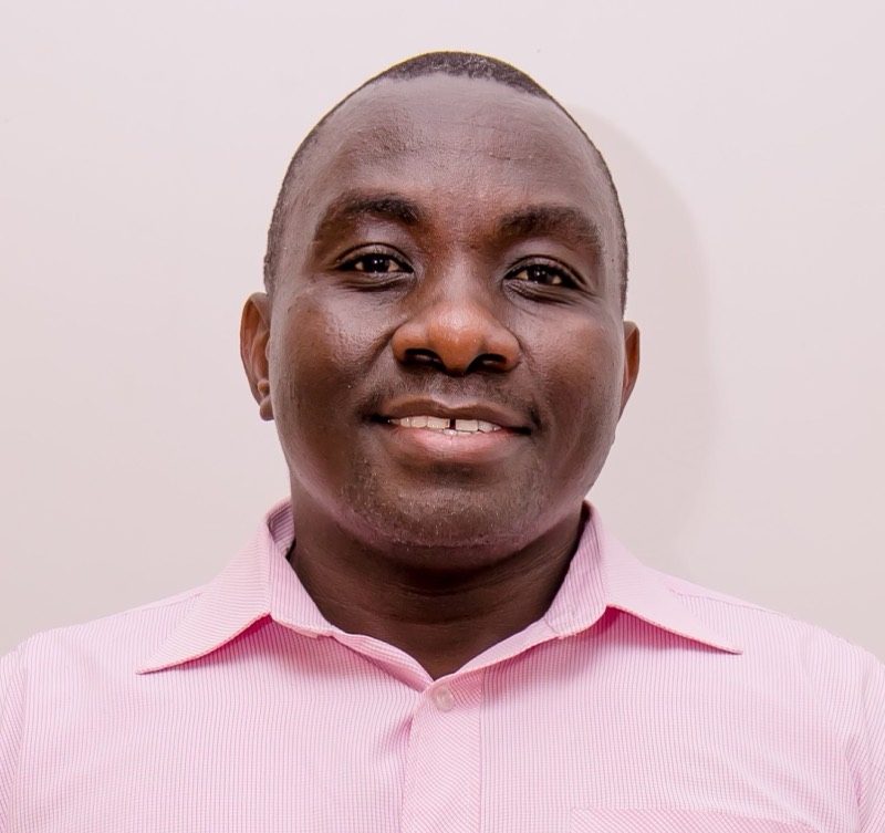 George Mabuka