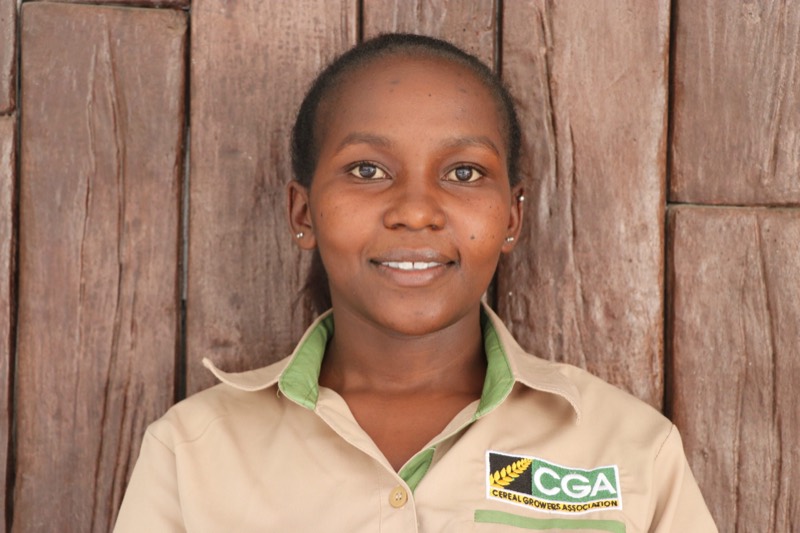 Ann Nderitu Njoki