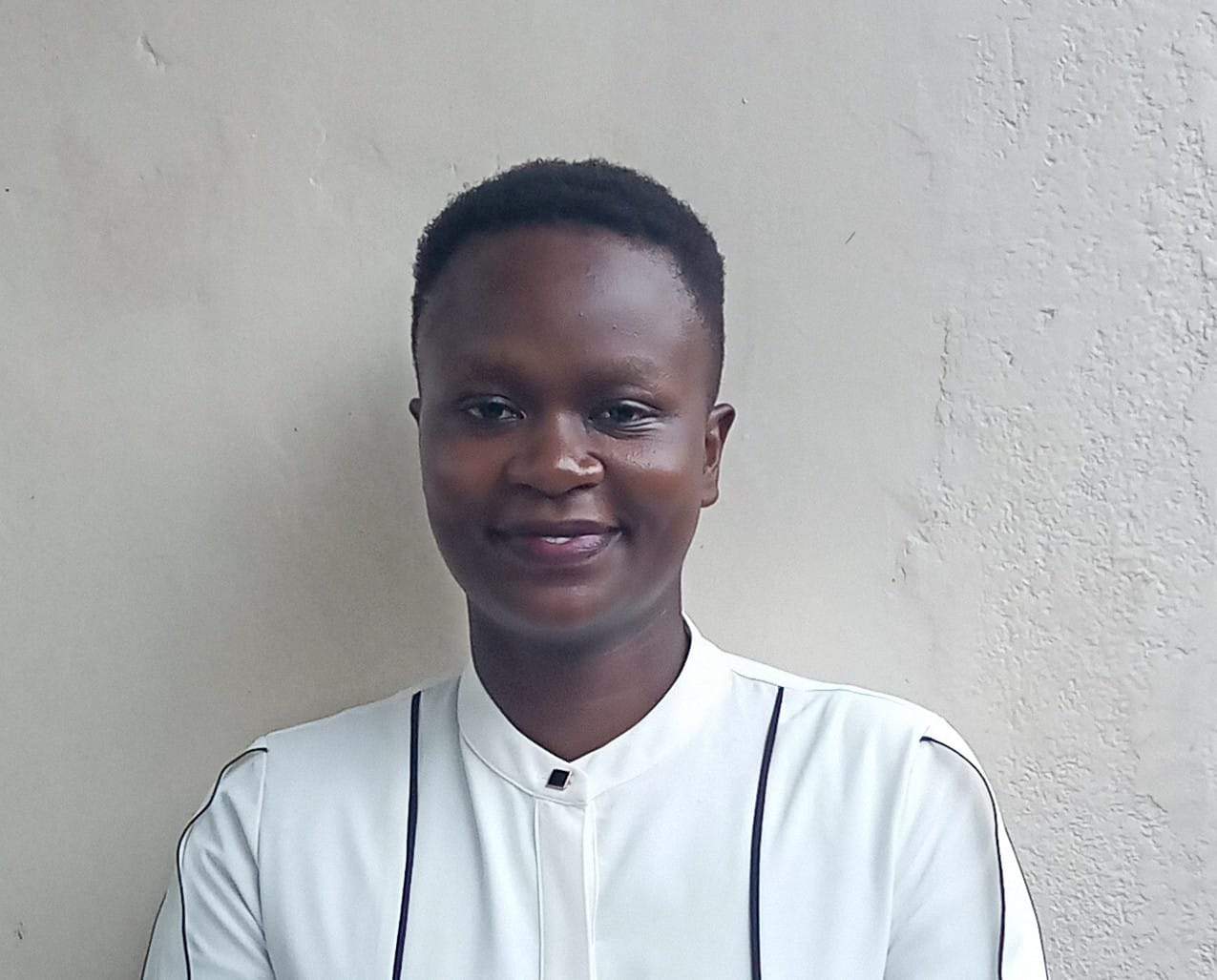 Annet Regina Itaru