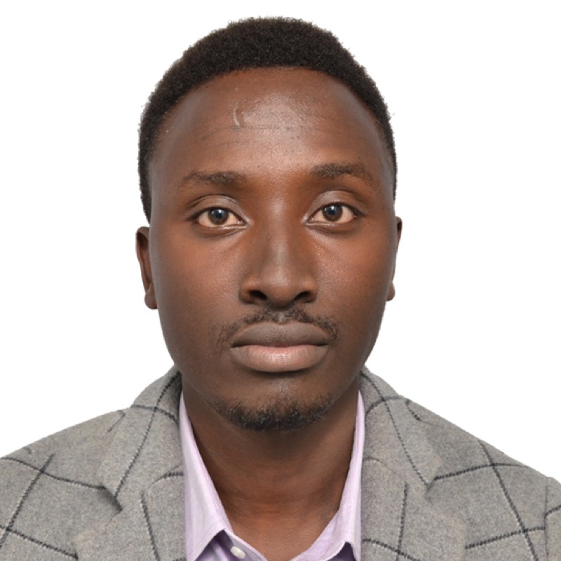 Anthony Kipruto