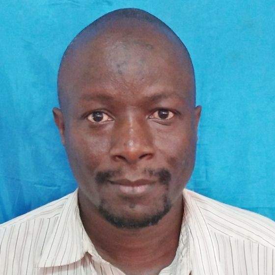 Benson Manianji