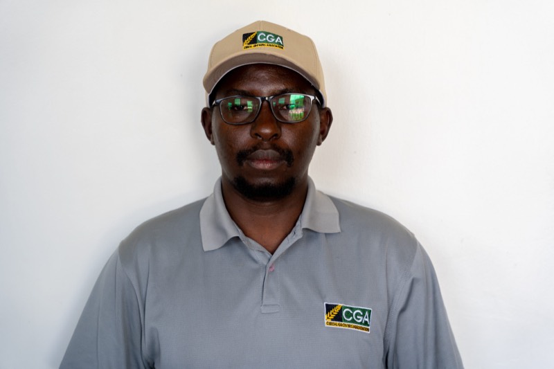 Samuel Njogo