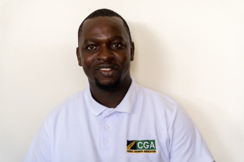 Givens Owino