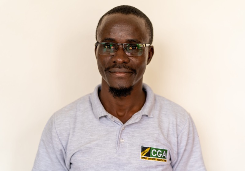 Erick Okello