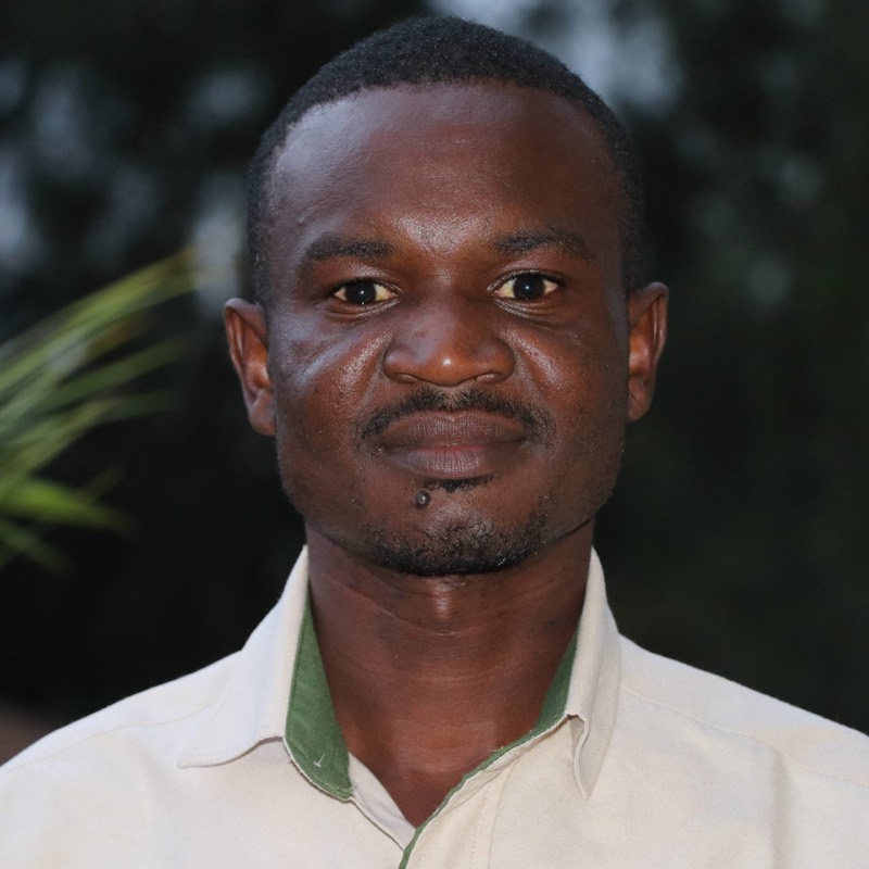 Duncan Ogolla