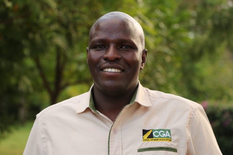 Daniel Biwott