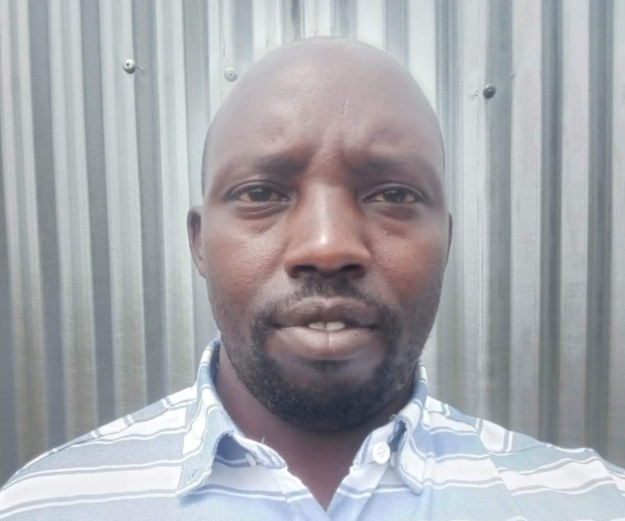 Daniel Njau Njunge