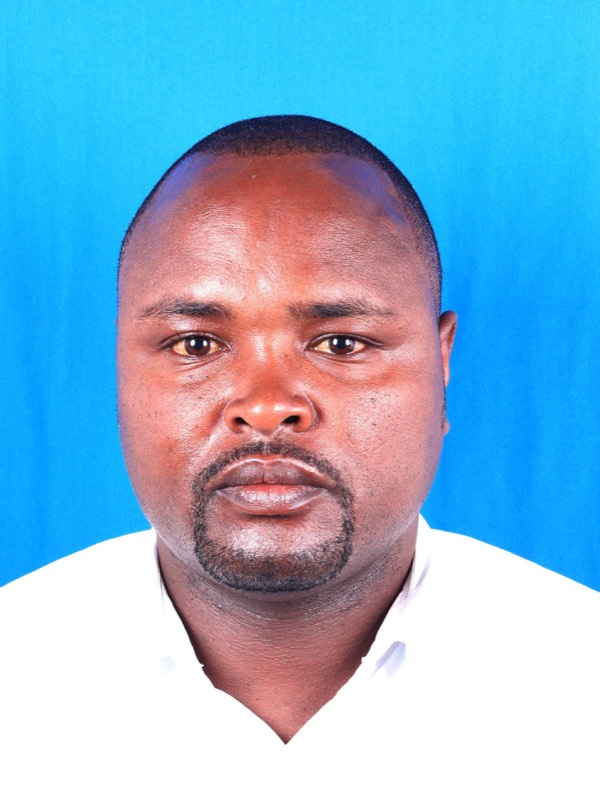 Eliud Mutembei
