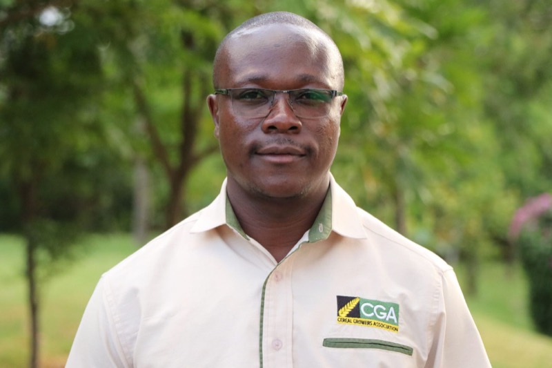 Eliya Barasa