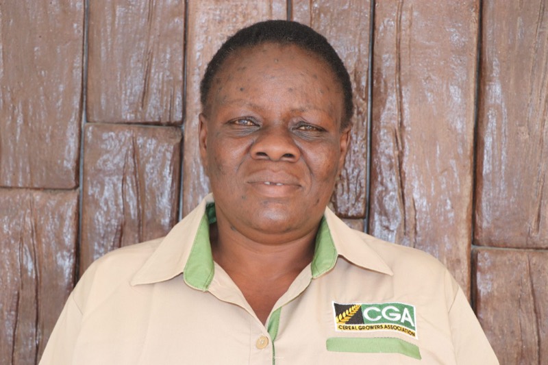 Elizabeth Onyango