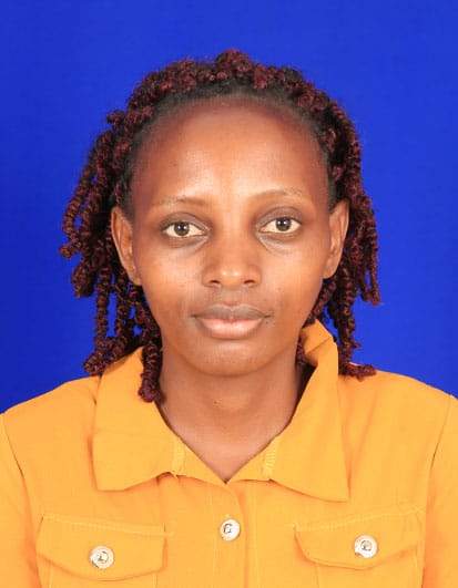 Esther Njagi