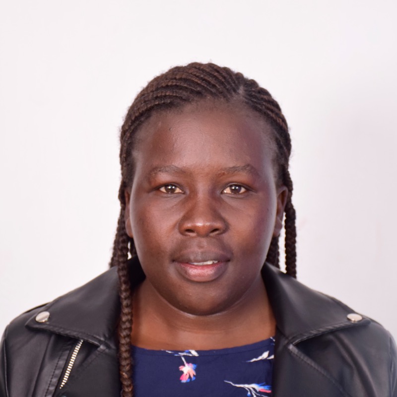 Fanice Ayabei