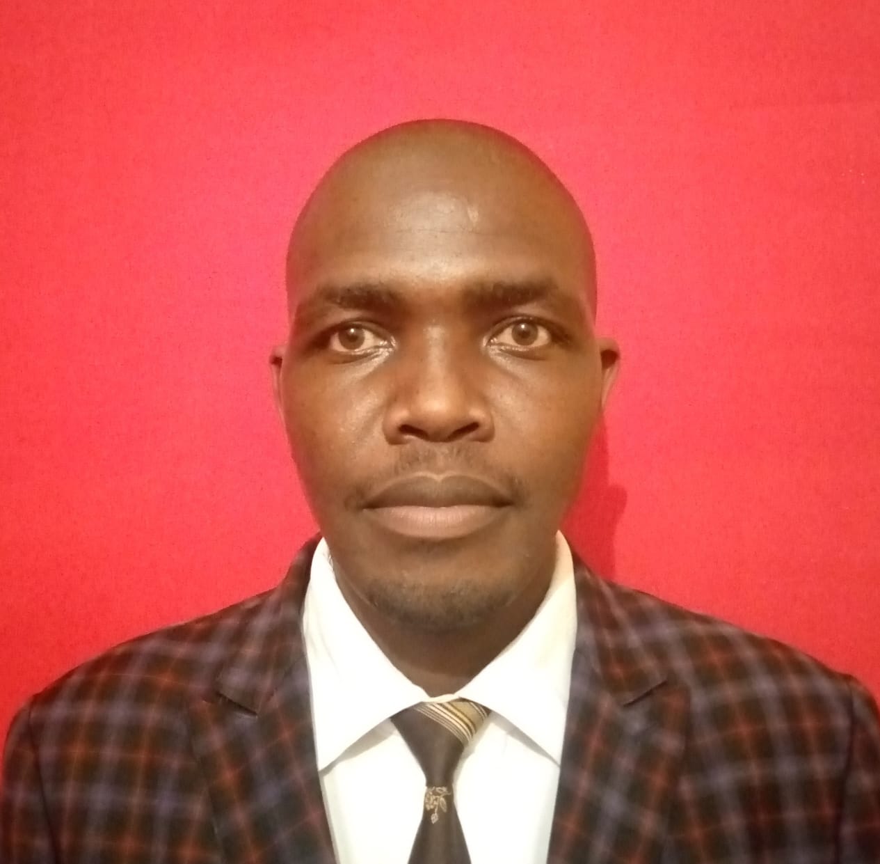 Geoffrey Ngeno
