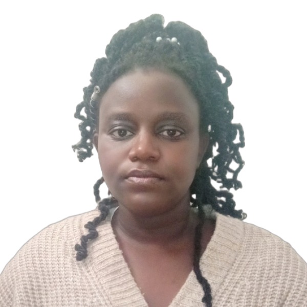 Harriet Mutiso