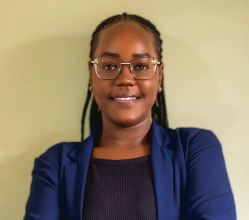 Ivy Karanja
