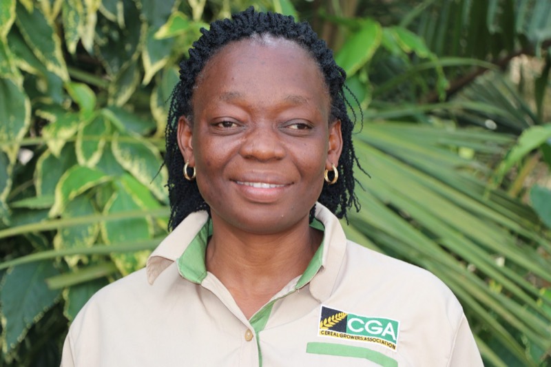 Jannet Omollo