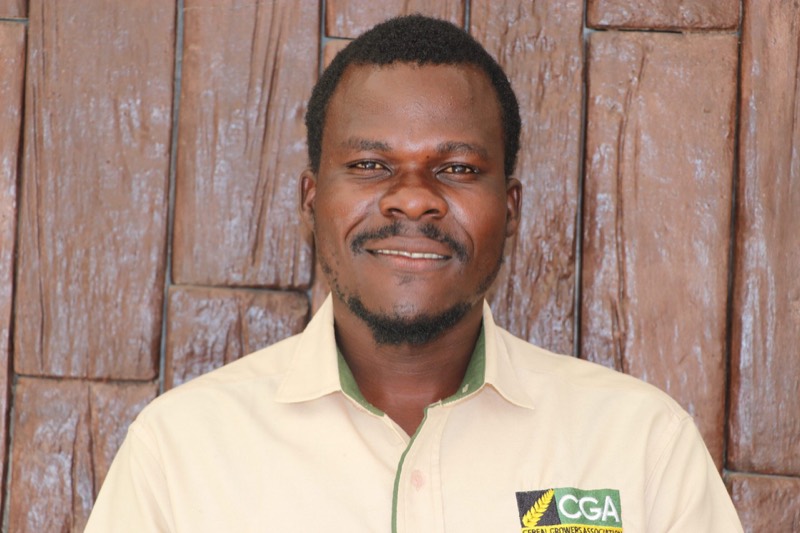 John Njogo