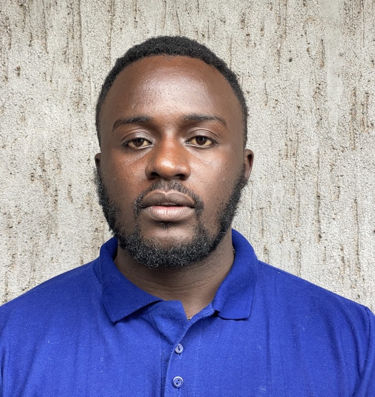 Joshua Musalia