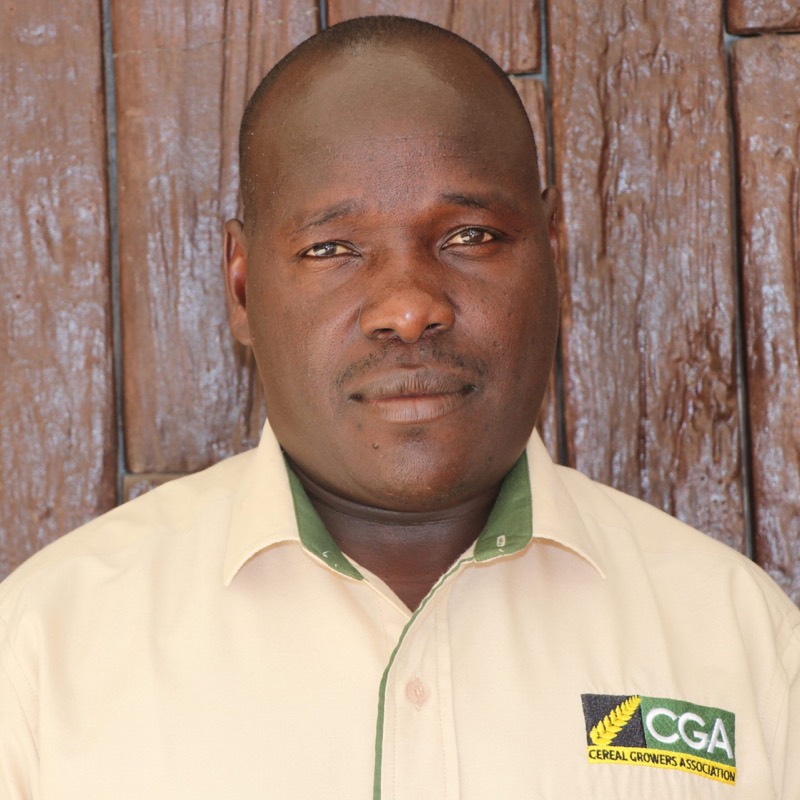 Lewis Kilesi
