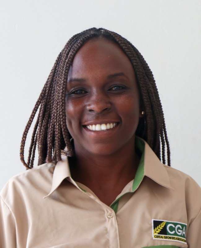 Lenah Waithera