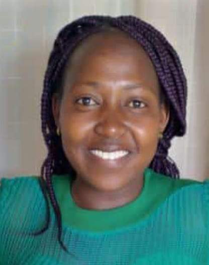 Leonida Chepchirchir