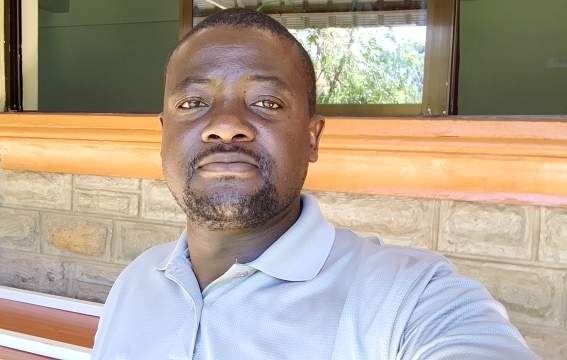 Moses Odanga