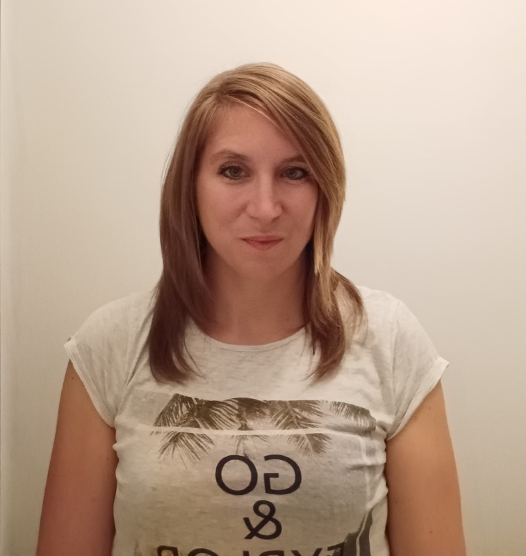 Nadege Kiuppert