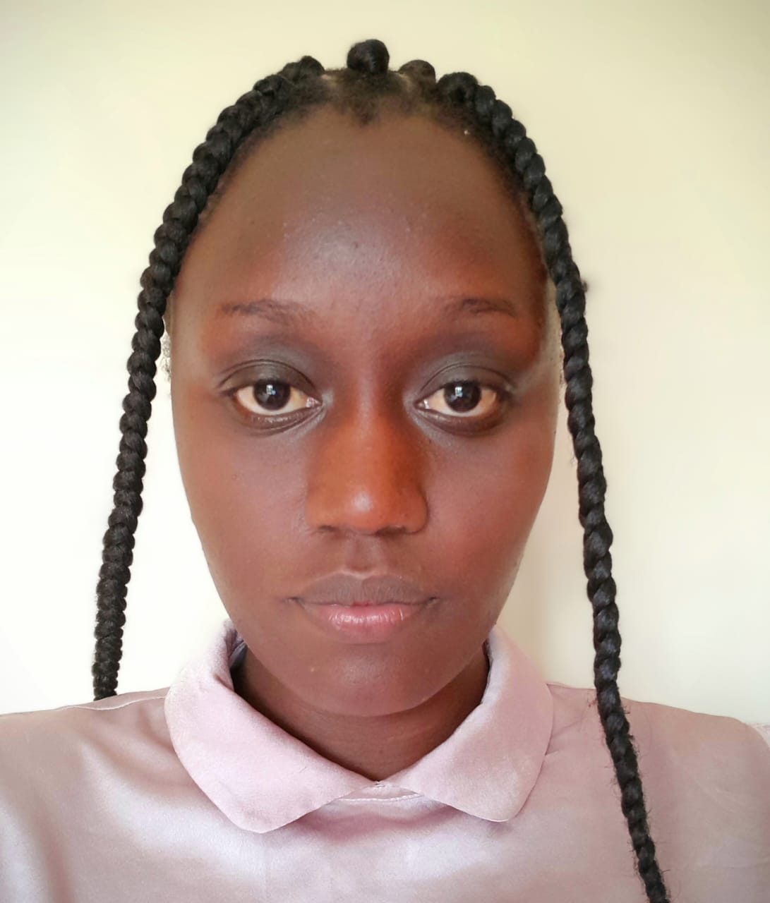 Norah Ekuttan