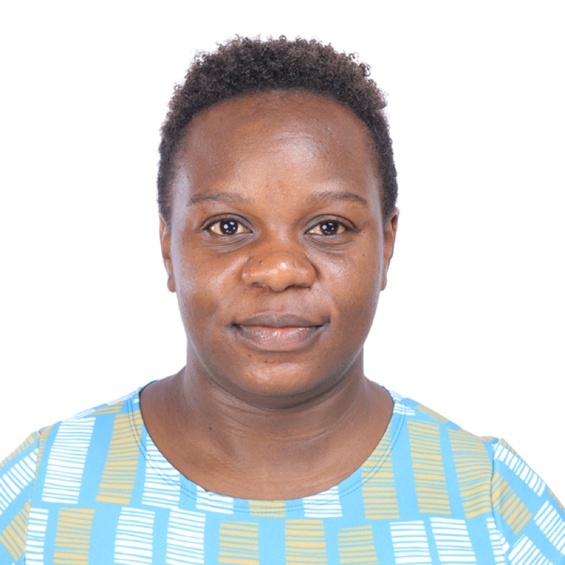 Olivia Chirchir