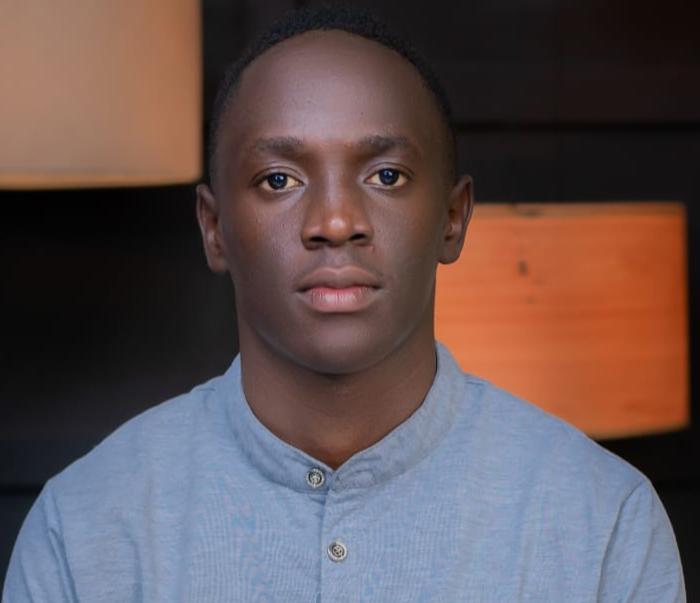 Pius Milton Owino