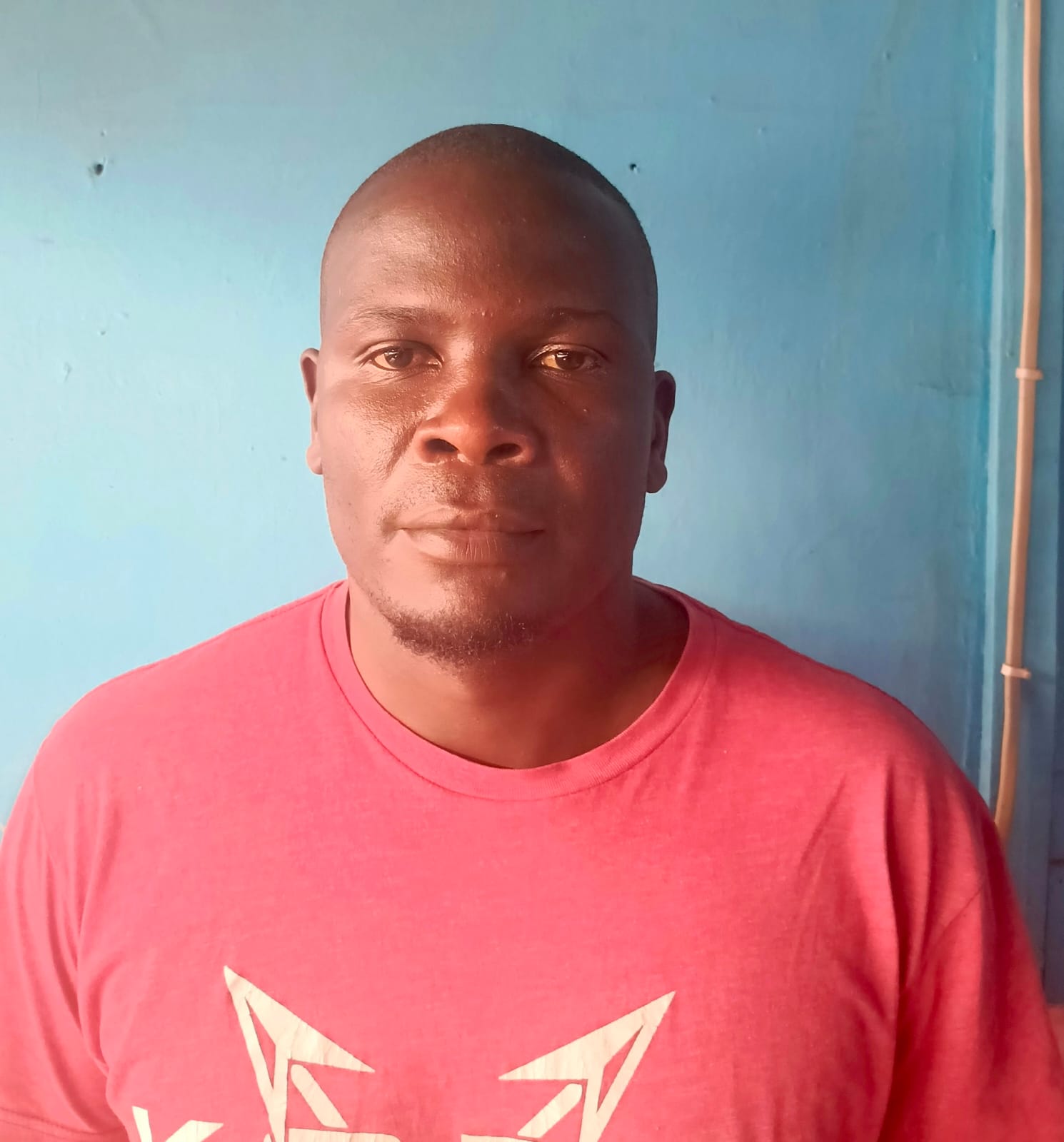 Phillip Denga