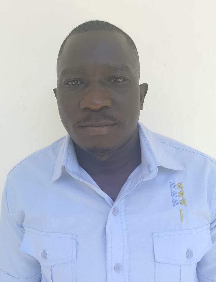 Ronald Orwa
