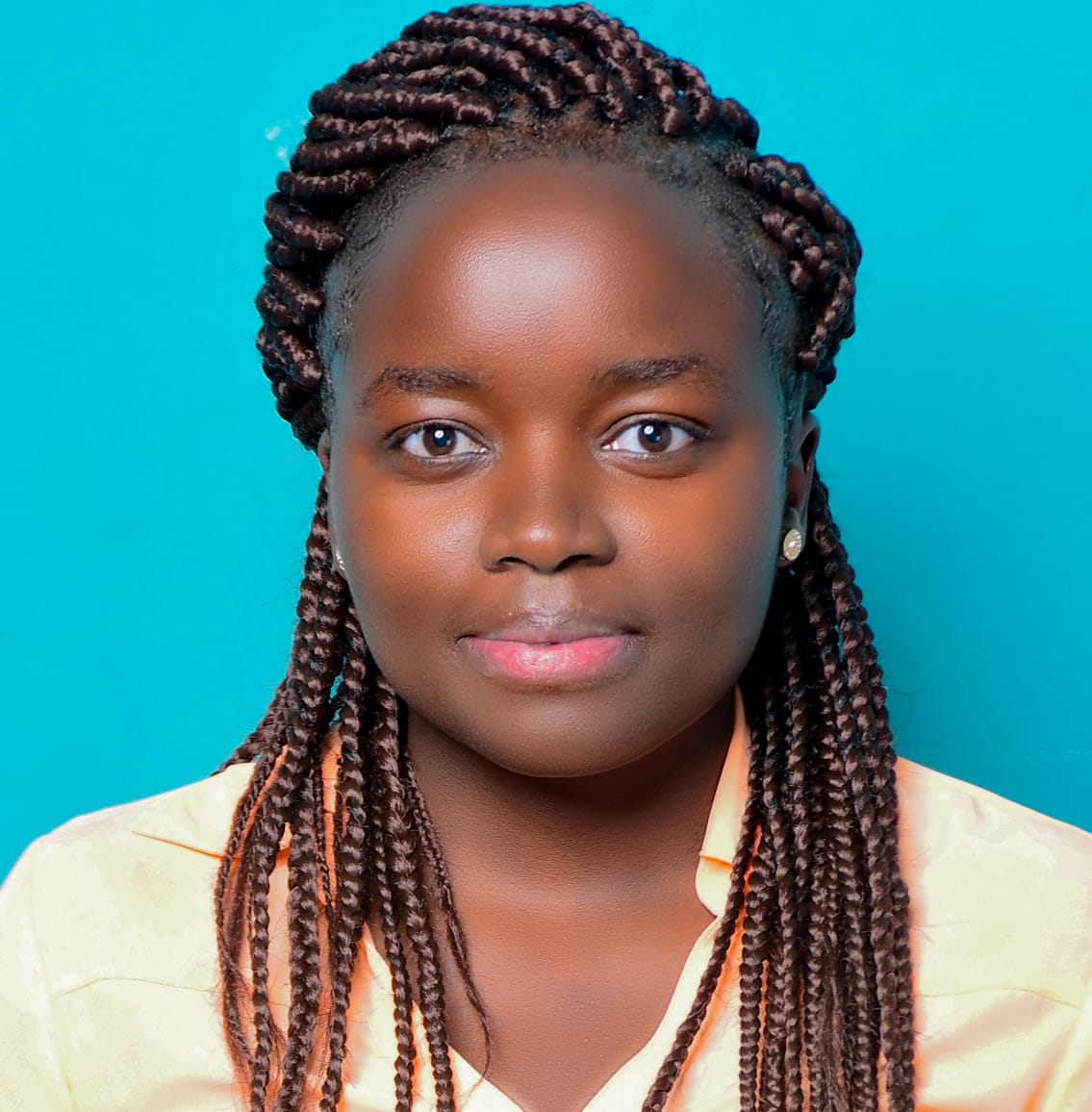 Sheila Chebichii