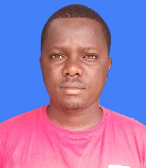 Tony Kisilu