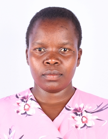 Vyonne Mukami