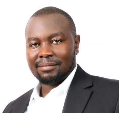 Geofrey Mokaya