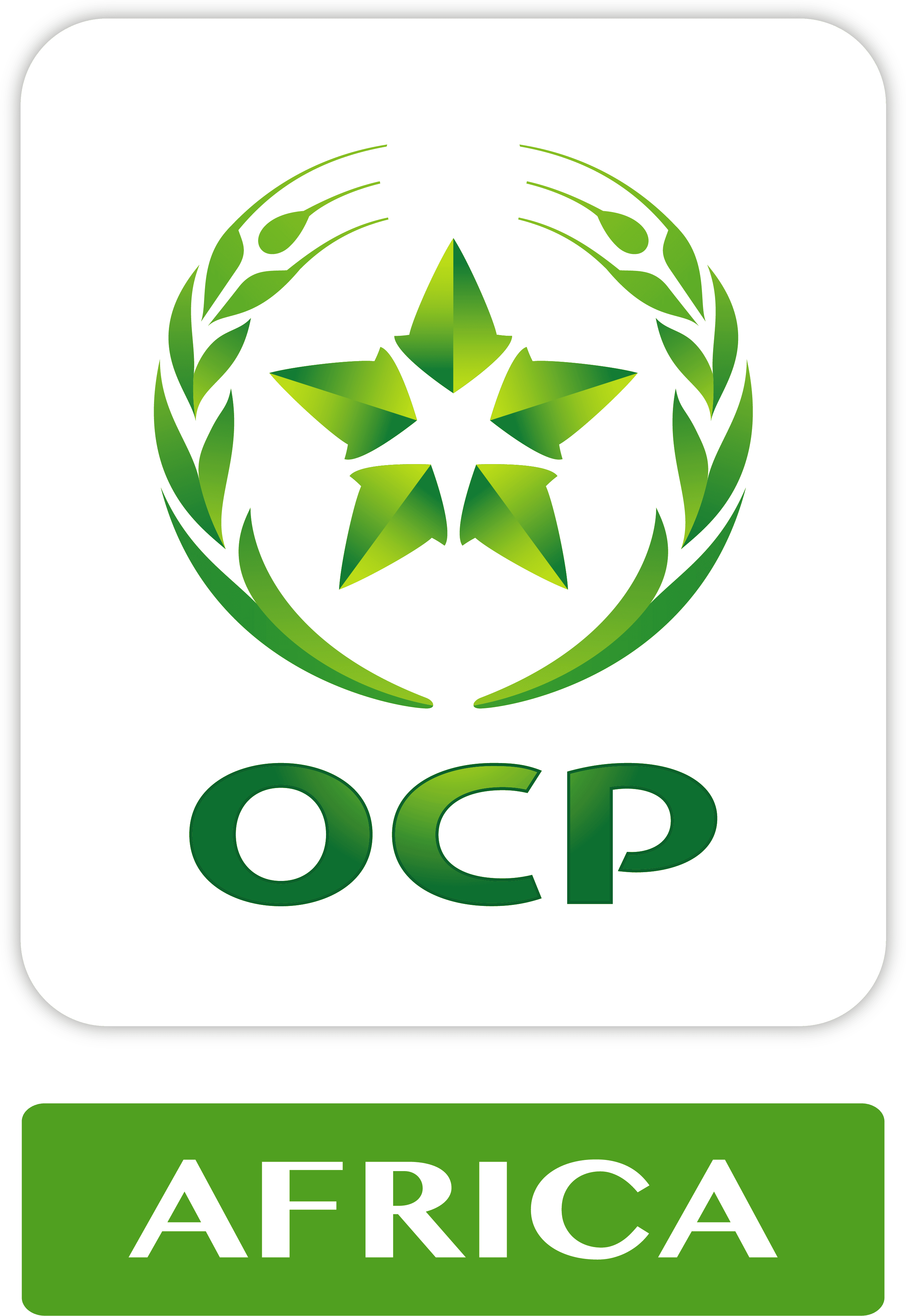 OCP Africa